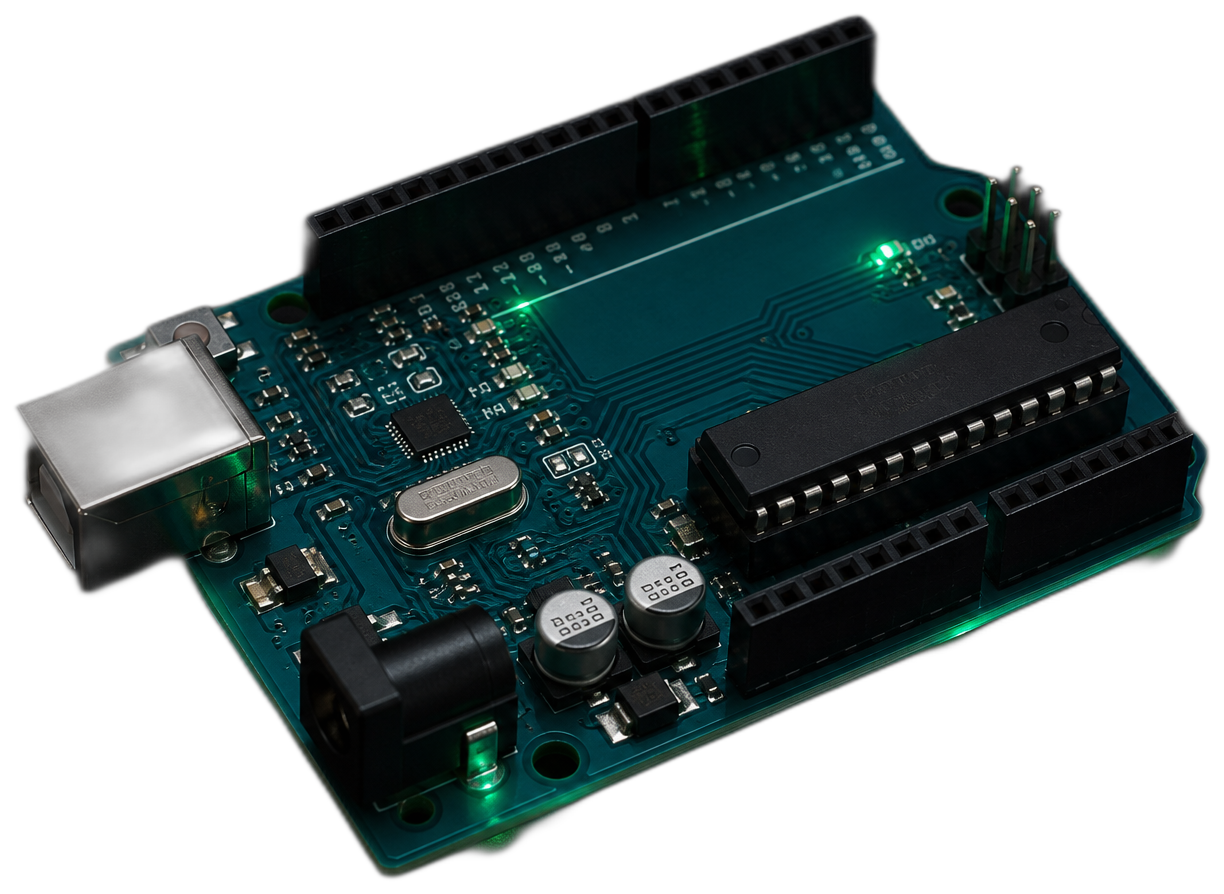 Arduino Uno R3 Compatible